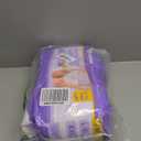 SUNKISS Ultra Thin Incontinence Underwear for Women, High Absorbency & Super Soft Postpartum Diapers, Disposable Adult Pull Ups, Unscented, Small/Medium, 20 Count