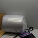 MAXYOYO Japanese Floor Mattress Futon Mattress, Thicken Tatami Mat Sleeping Pad Foldable Roll Up Mat for Boys Girls Dormitory Kids Floor Bed, Charcoal Grey, Twin