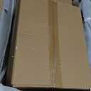 29.5" x 18" Rectangular Stainless Steel Kitchen Sink, Multifunction with Multiple Sizes