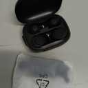 Ear Plugs for Sleeping Noise Reduction, Beinkap Reusable Earplugs Hearing Protection for Focus, Study, Work  6 Pair Eartips in S/M/L  Flexible Silicone Soft  35dB Noise Cancelling with Storage Case