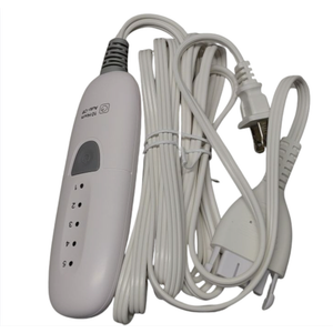 Heating pad Controller