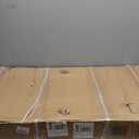 Yesoul Walking Treadmill for Seniors with Long Handrails  4 Major Safety Protections, Emergency Stop Button, Treadmill for Home 300 lbs Capacity, Recovery Walking Machine with LED Display (Black)