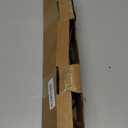 Smart App-Controlled LED Aquarium Light with 16 Million Colors, 12 Dynamic Effects, Fish Tank Light with Nano Air Bubble for Aquarium Bubbler Decorations, Submersible Fish Tank Accessories - 11.2''