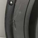 Geevon Vintage Wall Clock, Silent 16" Non Ticking Retro Round Clock Quartz Decorative Battery Operated Wall Clock for Kitchen,Office,Classroom,Bedroom,Living Room Decor