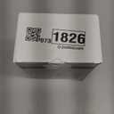 Gotocut Breast Milk Collection and Storage Bottles, 6oz/180ml, Compatible with Spectra S1 S2 9 Plus, Motif Luna, and Most Wide-Mouth Flanges, Work with Spectra Bottles for Pumping, 4 Pack