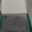 Naxir Foot Revive Massager, Portable Triple Method Ankle Wrap with 3 Vibration Modes 2PCS