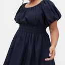 City Chic Women's Plus Size Dress - Lillian Mini, 12 Plus, Navy