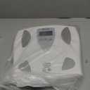 Tanita UM-081 Scale Plus Body Fat & Body Water Monitor