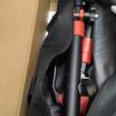 XINQIAO Cabinet Jacks for Installing Cabinets, Heavy Duty Third Hand Tools Adjustable Support Pole from 18.5 in to 29.5 in, 1 PC