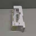 Refrigerator Ice Maker Assembly DA97-07603B Compatible with Section Samsung Models Replaces DA61-03213B, DA97-07603A,Replacement Assembly Refrigerator Ice Maker Replacement