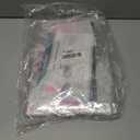 Teryeefi New MacBook Air 13 Inch Case 2021 2020 2019 2018 Release A2337 M1/ A1932/A2179 with Retina Display Touch ID, Floral Hard Plastic Shell Case and Keyboard Cover,Cherry Blossoms