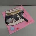 xo, Fetti New Year, New Era Iridescent Banner - 2 pcs 5 Ft. | NYE Party Decorations, 2026 Decor, Happy New Year Party Supplies, Cheers Backdrop