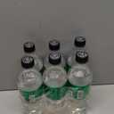 Sprite Zero Sugar Lemon Lime Diet Soda Pop Soft Drinks, 16.9 fl oz, 6 Pack, FEB 02/2026