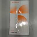 TORRAS Stronger Magnetic for iPhone 17 Pro Case Clear, [Covered Camera Control] [Anti-Yellowing] Compatible with MagSafe, Military-Grade Drop Protection, Slim Phone Case for iPhone 17 Pro