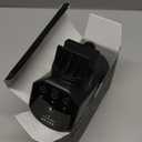 Automatic Fish Feeder Dispenser for Aquarium: 200ml Large Capacity Auto Feeders for Small Tank Turtle Betta Koi - Battery Food Feeding Timer for Flakes Pellet Vacation Weekend Day