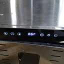 Commercial Dehydrator, 20-Layer Food Dehydrator with Triple Fans, LED Light, 1600W, 24H Timer, Large Food Dehydrators for Homemade Jerky, Fruit, Pet Treat, Veggies, Herb, and Snack