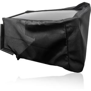 deawater 581002112 Lawn Mower Grass Bag for Husqvarna Model 5521P 5521L 6751P 7021P LC121P5810021 12581002112 & More - (Without Grass Catcher Frame)