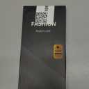 ATATOO for Samsung Galaxy S25+ Plus Case Wallet, Built-in Card Holder (3-5 Cards) [RFID Blocking] & Slide Camera Cover, Military Grade Protection, Hard Rugged Phone Case for S25 Plus 6.7" 2025, Black