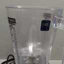 Waring Blade Blender with 48 oz Stainless Steel Jar & Toggle & Pulse