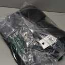 Taygeer Travel Laptop Backpack for Men Women, Airplane Approved Travel Backpack Suitcase with Usb Charging Port, Lightweight College 35l Luggage Bag 15.6inch Laptop Mochila Gifts for Business,Black (Large)