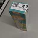 Rekix Lemon Squeezer, Max Extraction Hand Press Lemon Juicer, Heavy Duty Manual Orange Juicer, Sturdy Metal Lime Squeezer, Durable Handheld Citrus Fruit Squeezer for Kitchen Bar, Exprimidor De Limones (Silver)