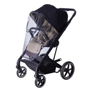 Stroller raincover Windshield Thermal Protective Cover fits for Cybex Balios S Stroller