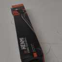 HENMI Adjustable Kickstand for 24"-29" Bikes, Non-Slip Sole, Aluminum Alloy, Mountain/Trek Bikes