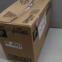 Poise Incontinence & Postpartum Pads for Bladder Leaks, 4 Drop Moderate Absorbency, Long Length, 108 Count