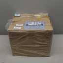 Marsui 12 Pcs Small Hand Woven Wicker Baskets with Wooden Handles, Seagrass Rattan Storage Baskets Bin Organizer Shelf Pantry for Bathroom Storage Towel Kitchen Washroom Gifts Decor, 9" x 6" x 4"