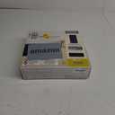 Intex 64757E Dura-Beam Standard Downy Air Mattress: Fiber-Tech - Twin Size - 10in Bed Height - 300lb Weight Capacity - Pump Sold Separately