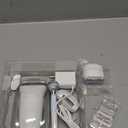 Braun Silk-pil 7 Epilator, Wet and Dry, Wide Head, Includes Venus Intimate Razor, Shaver Head and Trimmer Comb, SE7-141