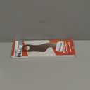 Morton's Extension Orthotic, Recovery Carbon Fiber Insole-Rigid Foot Support Shoe Inserts for Morton's Toe, Turf Toe, Hallux Limitus, Hallux Rigidus, Arthritis and Broken Big Toe-1 Pc Length 9.64" (9.64"-Men's 7-7.5/Women's 8-8.5,245mm)