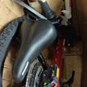 Diamondback Bicycles Octane Youth Wheel Mountain Bike (24", orange)