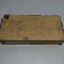 Door Hinges Matte Black - 30 Pack Black Door Hinges 3.5 Inch Rounded Interior Door Hinge with 1/4" Radius Corners - Black Hinges for Doors 3 1/2 Inches Flat Iron Residential Door Hardware