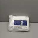 Extra Deep Pocket King Sheets - 4 Piece Breathable & Cooling Bed Sheets - Hotel Luxury Bed Sheet Set - Soft, Wrinkle Free & Comfy - Easily Fits Extra Deep Mattresses - Deep Pocket Antique White Sheets