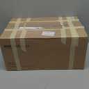 Amazon Basics Postpartum Incontinence Underwear for Women, Maximum Absorbency, Disposable, Fresh Protection, Odor Control, Comfortable Fit, Medium, Lavender, 20 Count