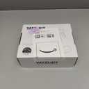 Handheld Toilet Bidet Sprayer for Toilet-Adjustable Water Pressure Control with Bidet Hose for Feminine Wash, Stainless Steel Brushed Nickel Cloth Diaper for Baby Wash (Stainless Steel, 1)