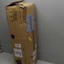 MAXYOYO Adjustable Floor Chair with Back Support, Gaming Chair Floor Meditation Couch with Tufted Cushion, Adults Lounge Folding Sofa Seat for Reading Meditating Sleeping, Pink (Standard)