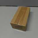 4 Pack Pickleball Drink Coasters with Hanging Hole, Paddle Shape Wooden Drink Coaster Set for Pickleball Party Favors Decorations, Gifts Idea for Pickleball Fans Women Men Waterproof