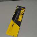 Brush Research CH-C Large Chamfer Flex-Hone, Silicon Carbide, 4mm Diameter, 180 Grit (Pack of 1)