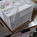BLACK+DECKER Window Air Conditioner 14300 BTU, AC Window Unit Cools Up to 700 Square Feet, Window AC Unit with Remote Control, 3 Cooling Speeds and Fan Only Function, BD145WT6, White