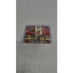 Atlas Home Security Lock