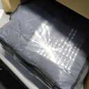  Weighted Blanket for Adults 25lbs Queen Size, 60" x 80", Grey