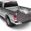 BedRug Impact Mat | Fits 2017 - 2026 Ford F-250, F-350 Super Duty 98.1 Bed, Models w/Non Liner / Spray-In | Charcoal Grey, IMQ17LBS