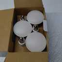Sunco 6 Pack BR30 Light Bulb LED Recessed Can Light Bulbs, Indoor Flood Lights 850 LM, 11W (65W Equivalent), 3000K Warm White, Dimmable, E26 Base, for Home, Kitchen, Bedroom UL.