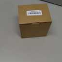 Cat Water Fountain Filters,10 Pack Replacement Filter Fit for Top Square 84oz/2.5L Cat Pet Fountain, 3 Filtration System