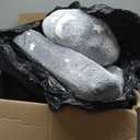 13 PCS Kids Play Couch, Modular Glowing Kids Toddler Couches, Kid Play Couch Sofa for Playroom and Bedroom (Grey)