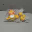 Baby Toys 6-12 Months Musical Duck Toy Set 3 4 5 6 7 8 9 Month Old Tummy Time Infant Newborn Crawling Moving Light Up Toys for Babies 9-12-18 Months First Birthday Easter Shower Gifts for 1 Year Old