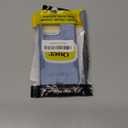 OtterBox iPhone 15 Pro - Commuter MagSafe Case - Slim & Tough - Pocket-Friendly - Dual Layer Drop Protection - Port Covers  Non-Retail Packaging - Denim