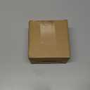 Replacement 1.5A Air Blower Fan for Inflatables, 8 Bright LED Light with Waterproof 2.0A Adapter, 12V Motor for Blow Up Yard Christmas Thanksgiving Outdoor Holiday Decorations (Large, Black)